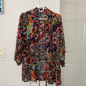 Josie Natori Robe